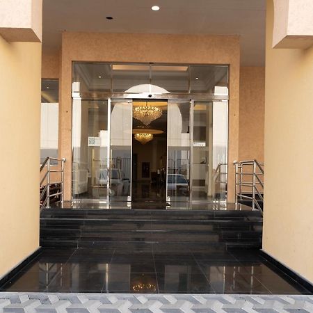 Appartement Dyafa Luxury à Khobar Extérieur photo